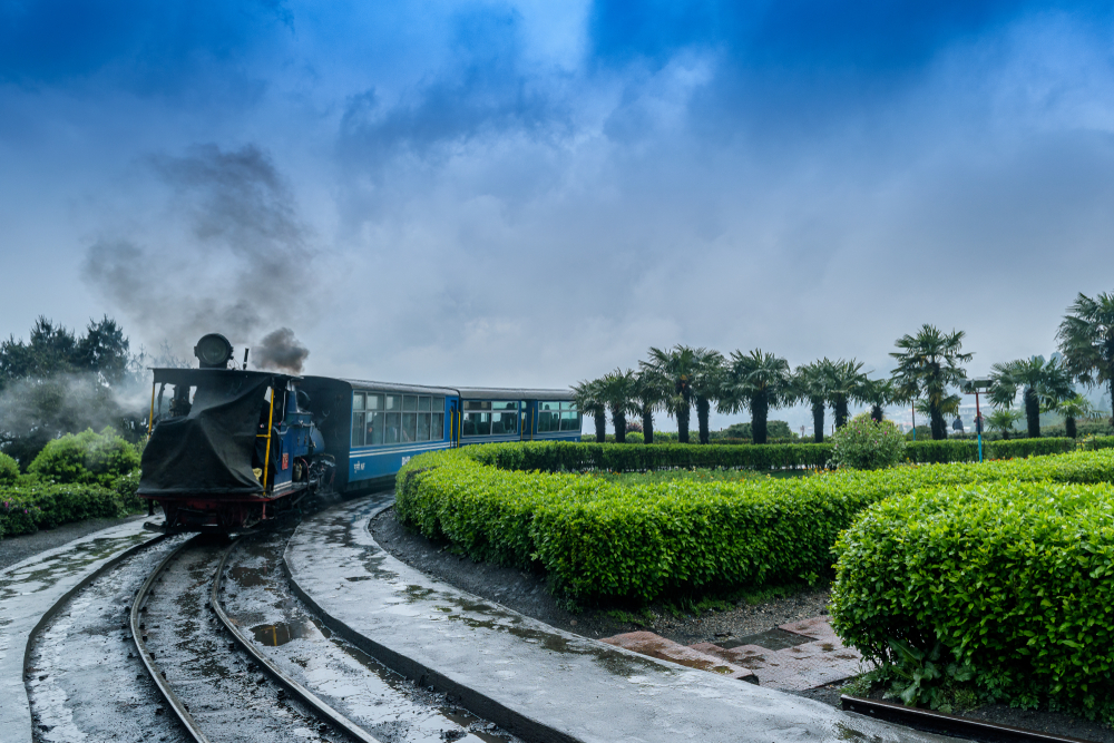 Darjeeling Honeymoon Packages