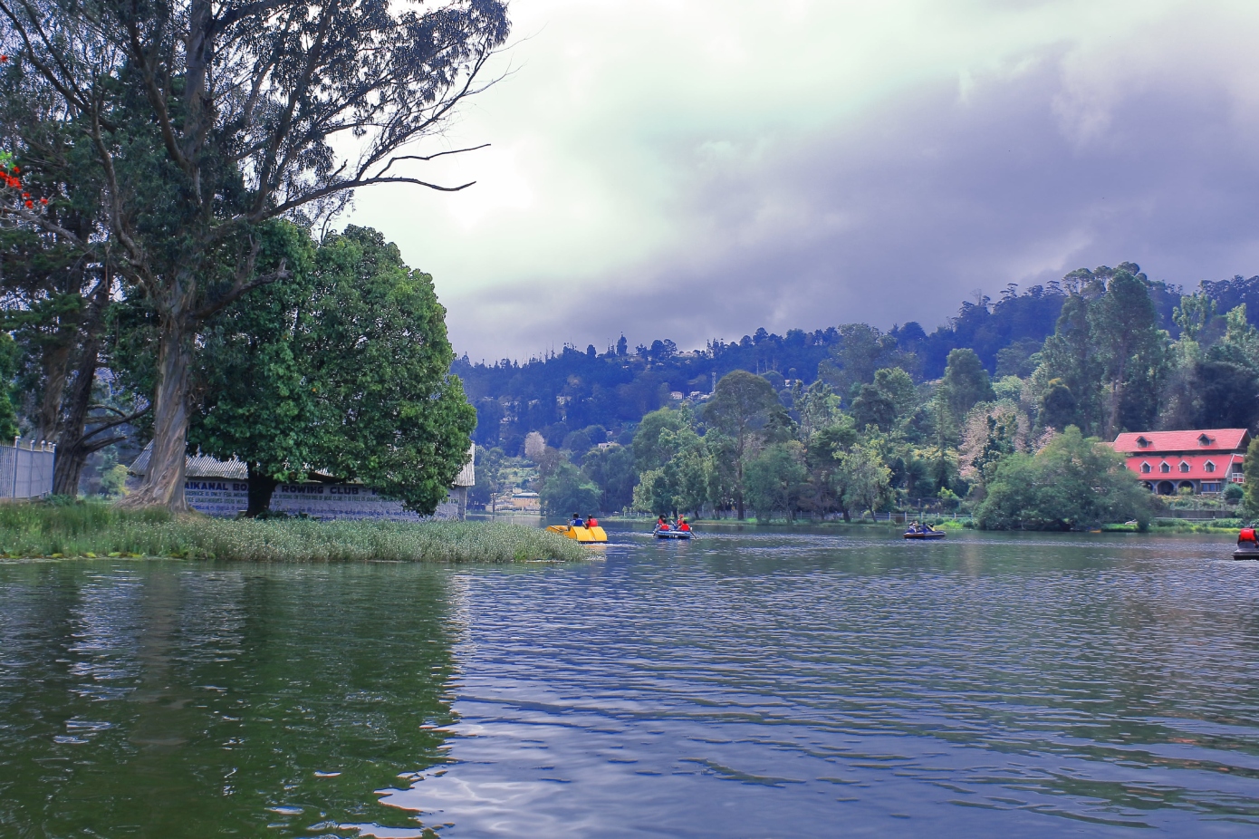 Kodaikanal Package Tours