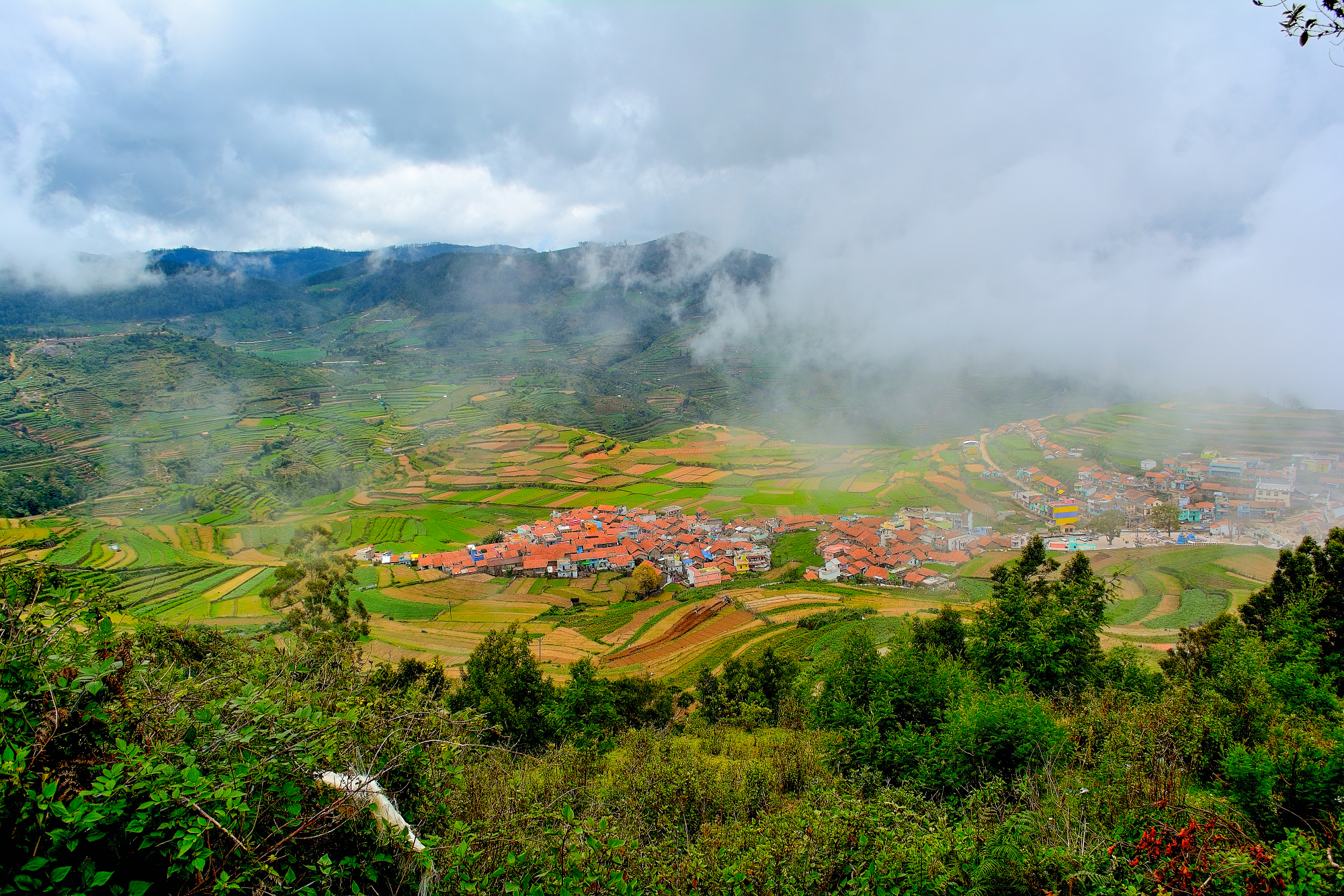 Chennai to Kodaikanal Family Tour Packages